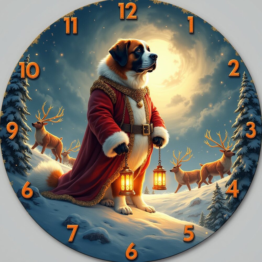 11.81 inches wall clock wide variety of styles and designs analog clock dial